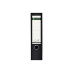 Biblioraft-Leitz-A4-cu-mecanism-180-8-cm-negru