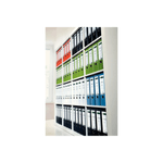 Biblioraft-Leitz-A4-cu-mecanism-180-8-cm-negru