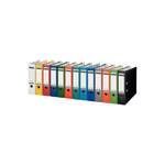 Biblioraft-Leitz-A4-cu-mecanism-180-8-cm-negru