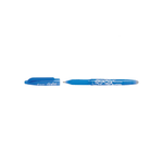 Roller-Frixion-varf-mediu-0.7-mm-Albastru-Celest