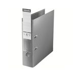 Biblioraft-Esselte-No.1-Power-VIVIDA-PP-PP-A4-50-mm-alb