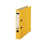 Biblioraft-Leitz-180°-PP-A4-52mm-galben