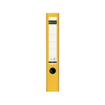 Biblioraft-Leitz-180°-PP-A4-52mm-galben