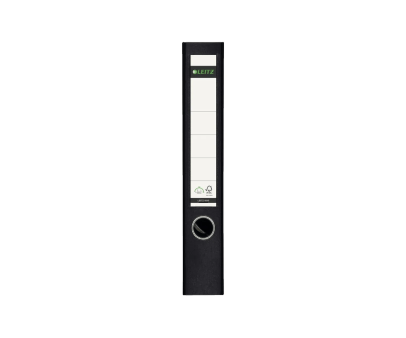 Biblioraft-Leitz-180°-PP-A4-52mm-negru