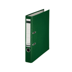 Biblioraft-Leitz-180°-PP-A4-52mm-verde