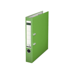 Biblioraft-Leitz-180°-PP-A4-52mm-verde-deschis
