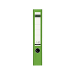Biblioraft-Leitz-180°-PP-A4-52mm-verde-deschis
