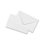 Plic-LC-6-114-x-162-mm-traditional-cu-clapa-in-V-alb-25-bucati-set