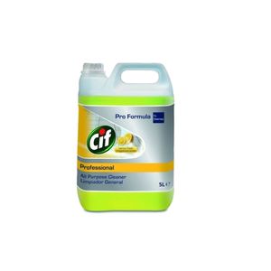 Degresant universal concentrat CIF 5L W1898