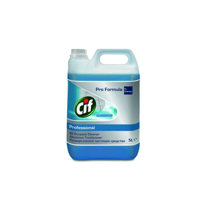 Detergent universal Brilliance Ocean CIF 5L W876