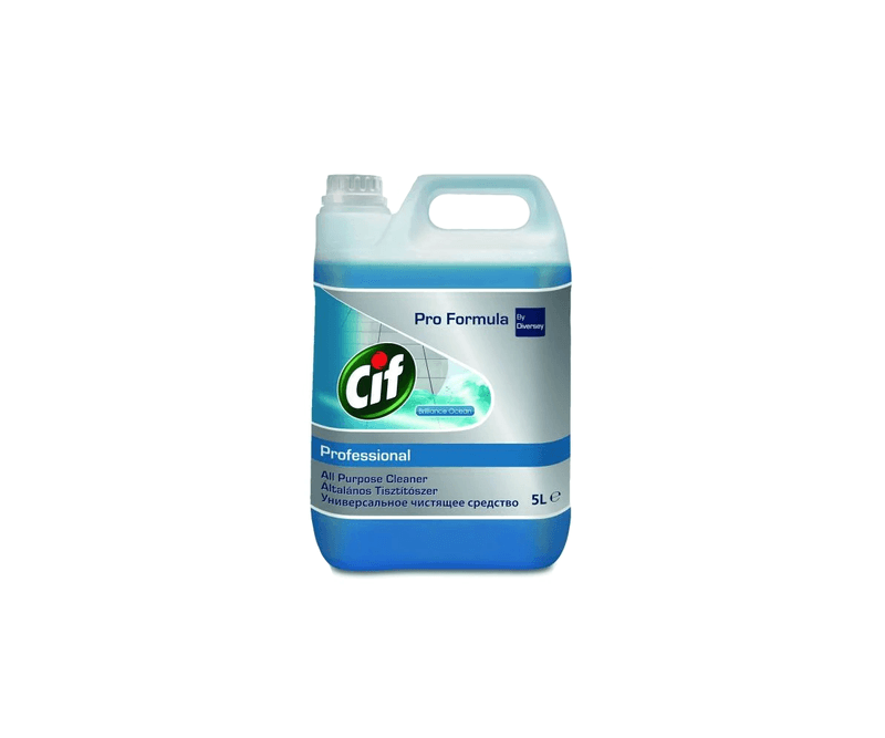 Detergent-universal-Brilliance-Ocean-CIF-5L-W876