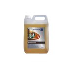 Detergent-profesional-pardoseli-lemn-CIF-5L