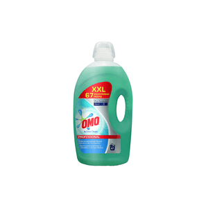 Detergent lichid profesional Active Clean OMO 5L