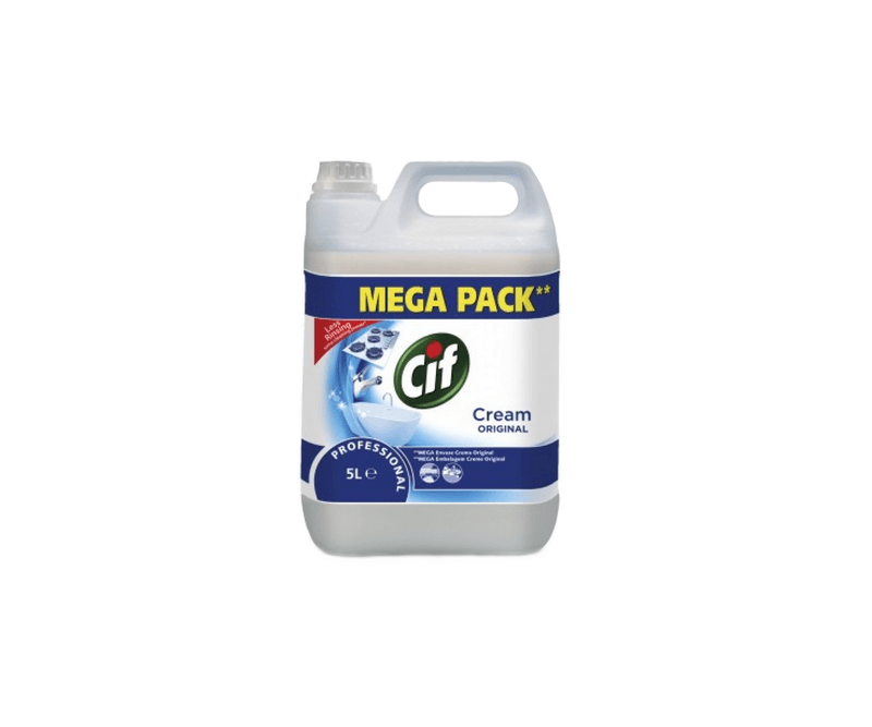 Crema-de-curatat-CIF-5L-W2467