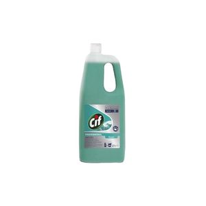 Detergent universal profesional Oxygel Ocean CIF 2L W3782