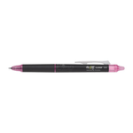 Roller-Frixion-Clicker-Point-Pilot-0.5-mm-Roz-12-buc-cut