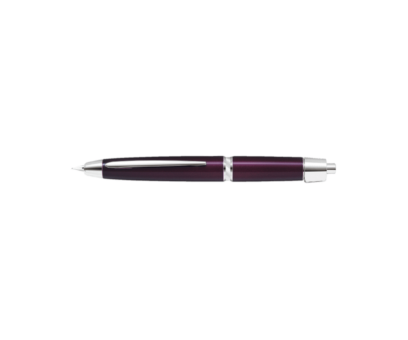 Stilou-Capless-LS-PILOT-varf-mediu-violet