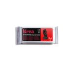 Pasta-modelatoare-neagra-Krea-Toy-Color-500-g