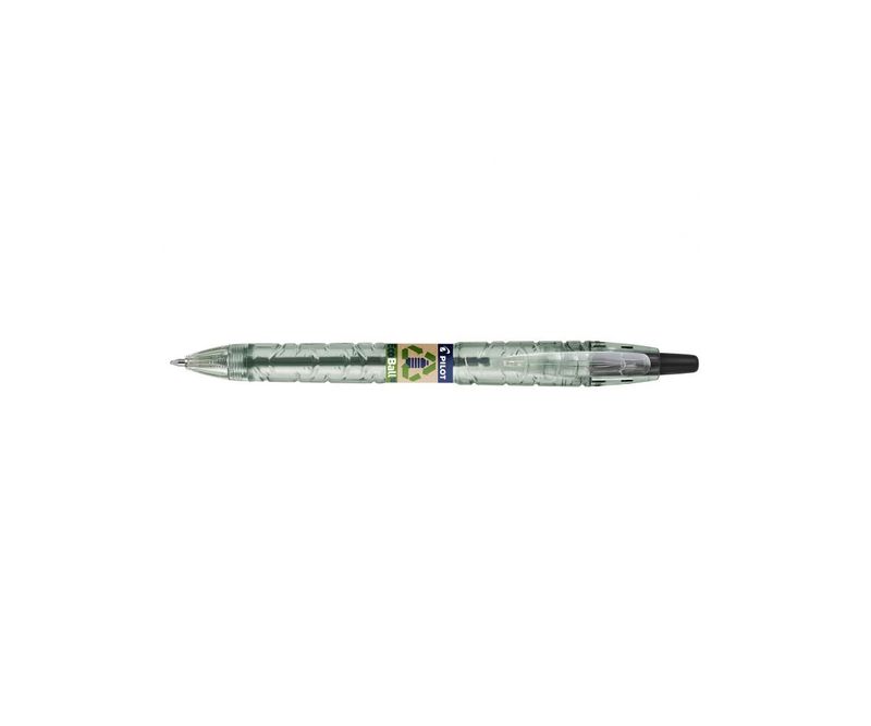 Pix-B2P-Ecoball-1.0-mm-Begreen-Pilot-Negru
