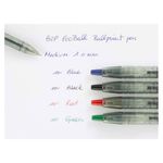 Pix-B2P-Ecoball-1.0-mm-Begreen-Pilot-Rosu