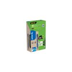 Pachet-Begreen-G2-0.7-mm-Albastru-12-Rollere---12-rezerve