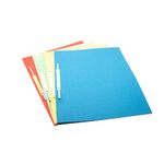 Dosar-Sina-Carton-Supercolor-Albastru-25-Buc-Set