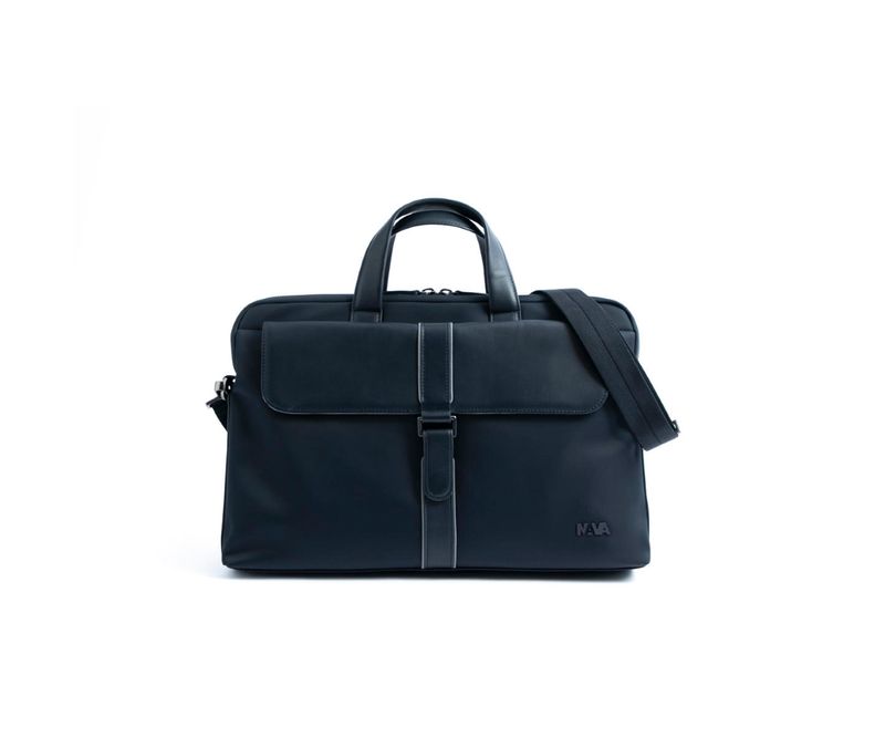 Geanta-Courier-Pro-Nava-15.6--Slim-Albastru