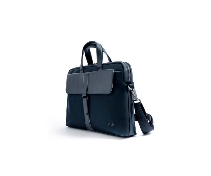 Geanta-Courier-Pro-Nava-15.6--Slim-Albastru