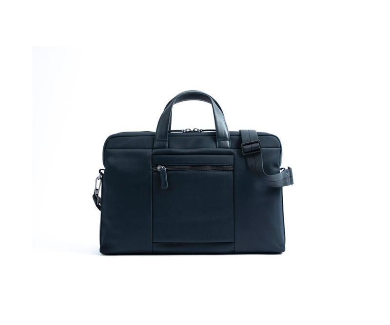 Geanta-Courier-Pro-Nava-15.6--Slim-Albastru