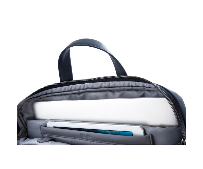 Geanta-Courier-Pro-Nava-15.6--Slim-Albastru