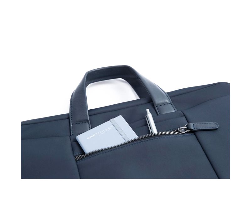 Geanta-Courier-Pro-Nava-15.6--Slim-Albastru