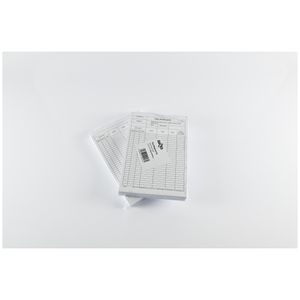 Fisa magazie A5 100 file/set