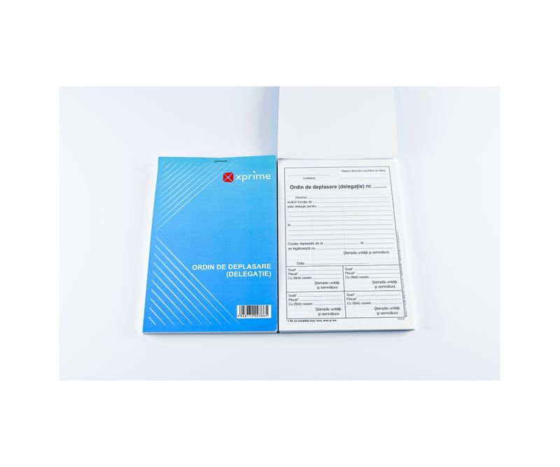 Ordin-de-deplasare-A5-hartie-offset-100-file-carnet-coperta-carton-300g-mp