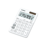 Calculator-de-birou-Casio-MS-20UC-12-digits-alb