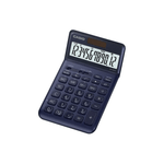 Calculator-de-birou-Casio-JW-200SC-12-digits-albastru
