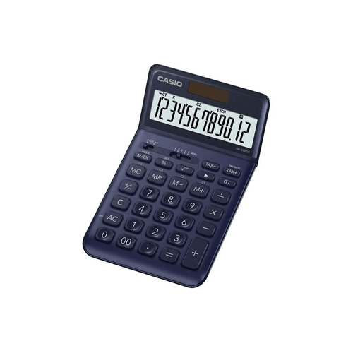 Calculator de birou 12 digits Casio JW-200SC