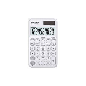 Calculator portabil 10 digits Casio SL-310UC