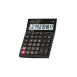 Calculator-de-birou-Casio-GR-12-W-EP-12-digits-negru