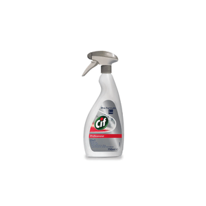 Detergent pentru baie 2in1 CIF 750ml