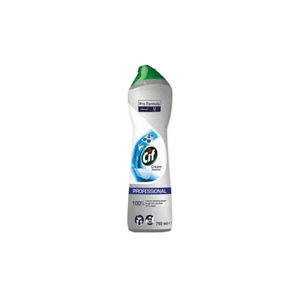 Crema de curatat CIF W2382 750 ml