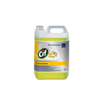 Detergent-pardoseala-universal-CIF-5l-lemon-fresh
