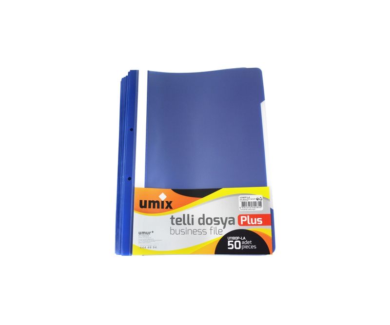 Dosar-A4-Pl-Sina-Si-Perforatii-Bleumarin-50-Set-Um
