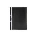Dosar-A4-Pl-Sina-Si-Perforatii-Negru-50-Set-Umix