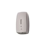Dispenser-automat-ABS-Alb-pentru-sapun-lichid-1L