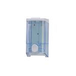 Dispenser-manual-ABS-transparent-pentru-sapun-lichid-1L