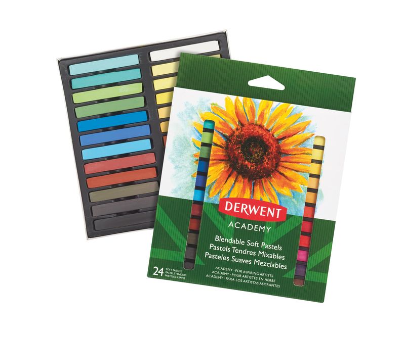 Set-24-creioane-pastel-soft-Derwent-Academy™-calitate-superioara-pentru-artisti-aspiranti