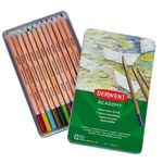 Set-12-creioane-acurela-colorate-Derwent-Academy™