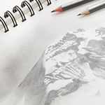 Set-12-creioane-Grafit-6B-5H-Derwent-Academy™-calitate-superioara-pentru-artisti-aspiranti-cutie-metalica