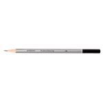 Set-12-creioane-Grafit-6B-5H-Derwent-Academy™-calitate-superioara-pentru-artisti-aspiranti-cutie-metalica