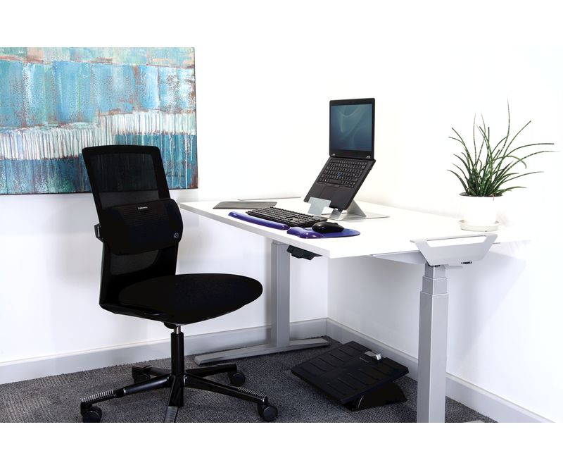 Suport-laptop-Hylyft-Fellowes